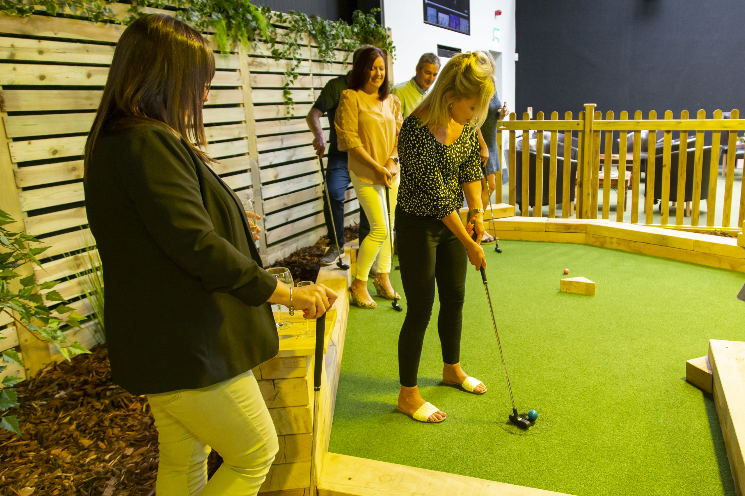 Indoor Mini Golf Mattishall Golf Club   0L6B2004 1024x683 1 