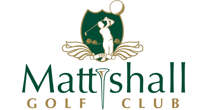 mattishall golf club logo