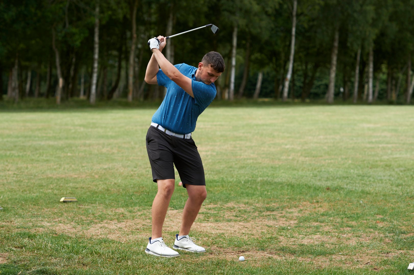 Mattishall_Golf_Club_2101