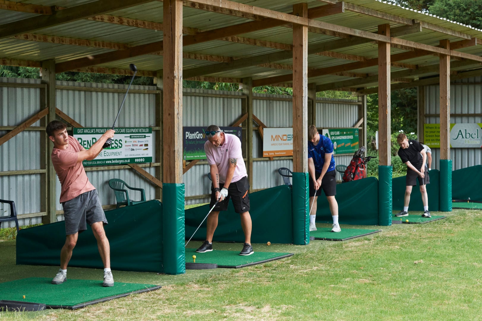Mattishall_Golf_Club_2247