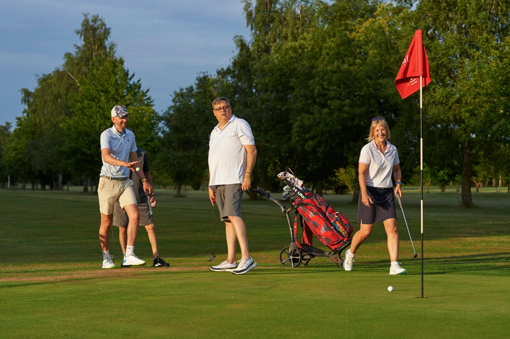 Mattishall_Golf_Club_4024