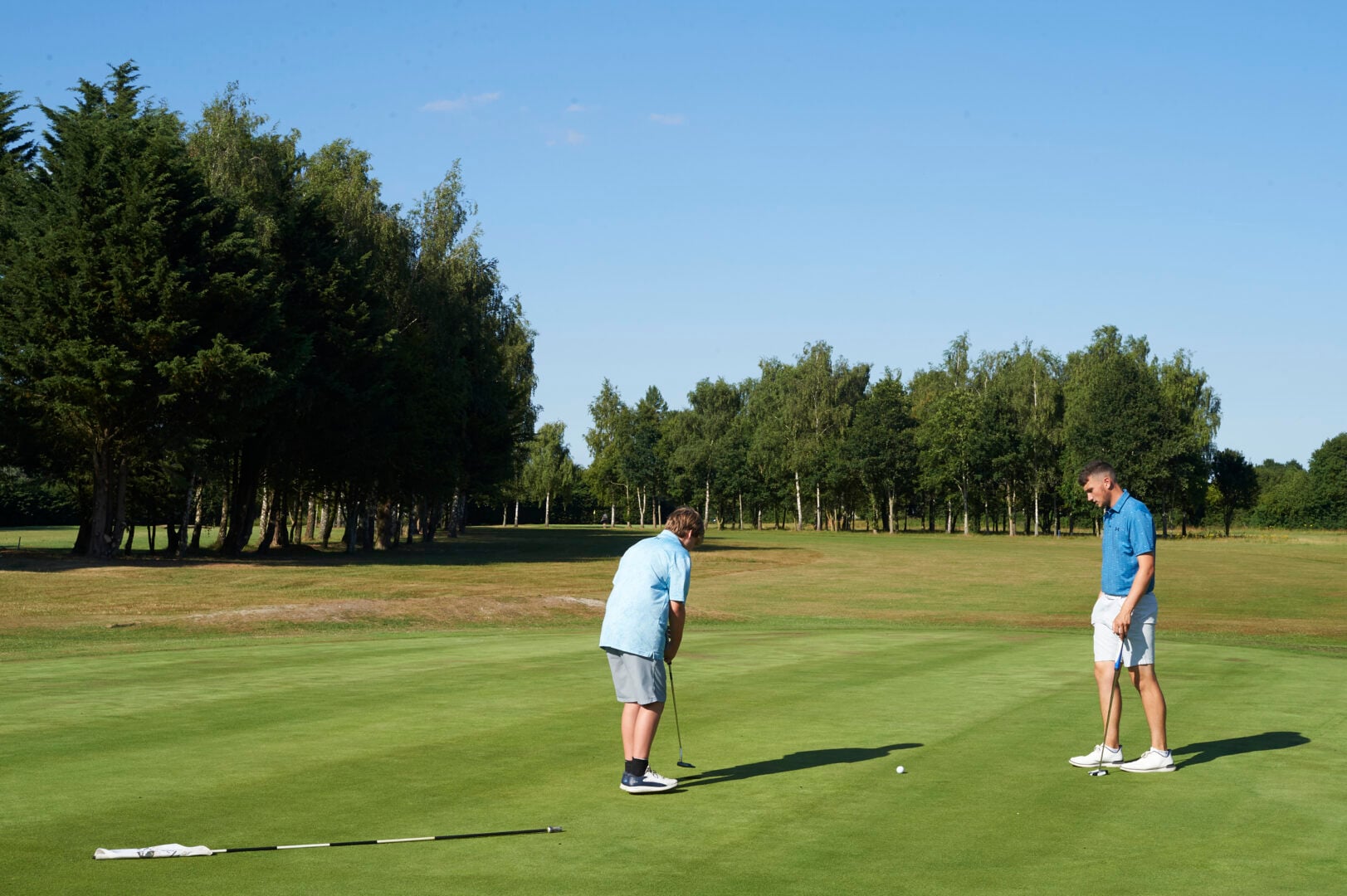 Mattishall_Golf_Club_II_0518
