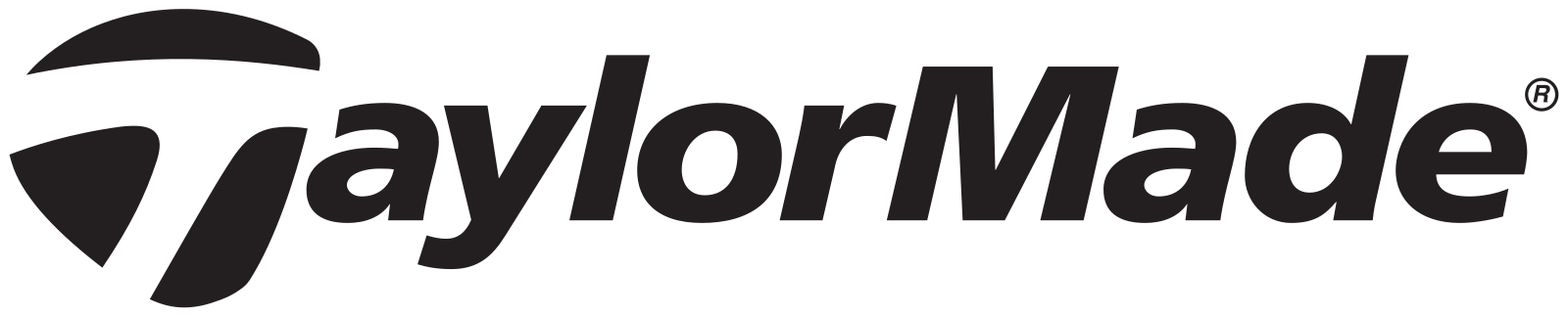 TaylorMade.svg
